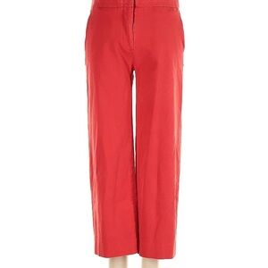 COPY - J. Crew Casual Pants Cropped